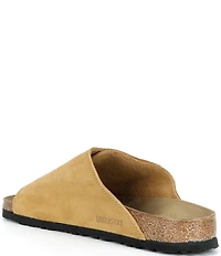 Birkenstock Men's Solana Slide Sandals