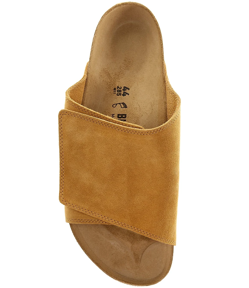 Birkenstock Men's Solana Slide Sandals