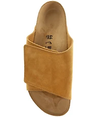 Birkenstock Men's Solana Slide Sandals