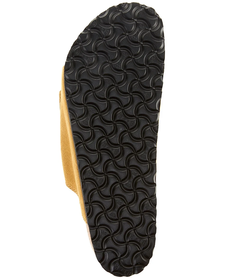 Birkenstock Men's Solana Slide Sandals