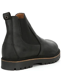 Birkenstock Men's Stalon Nubuck Chelsea Boots