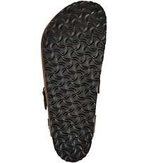 Birkenstock Men's Tokio Suede Backstrap Clogs