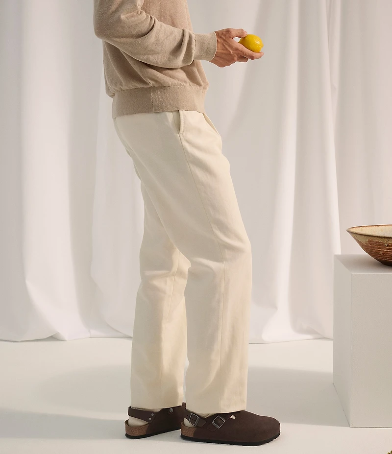 Birkenstock Men's Tokio Suede Backstrap Clogs