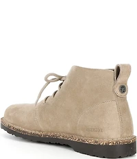 Birkenstock Men's Uppsala Mid Suede Boots