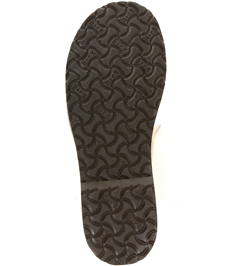 Birkenstock Men's Uppsala Mid Suede Boots