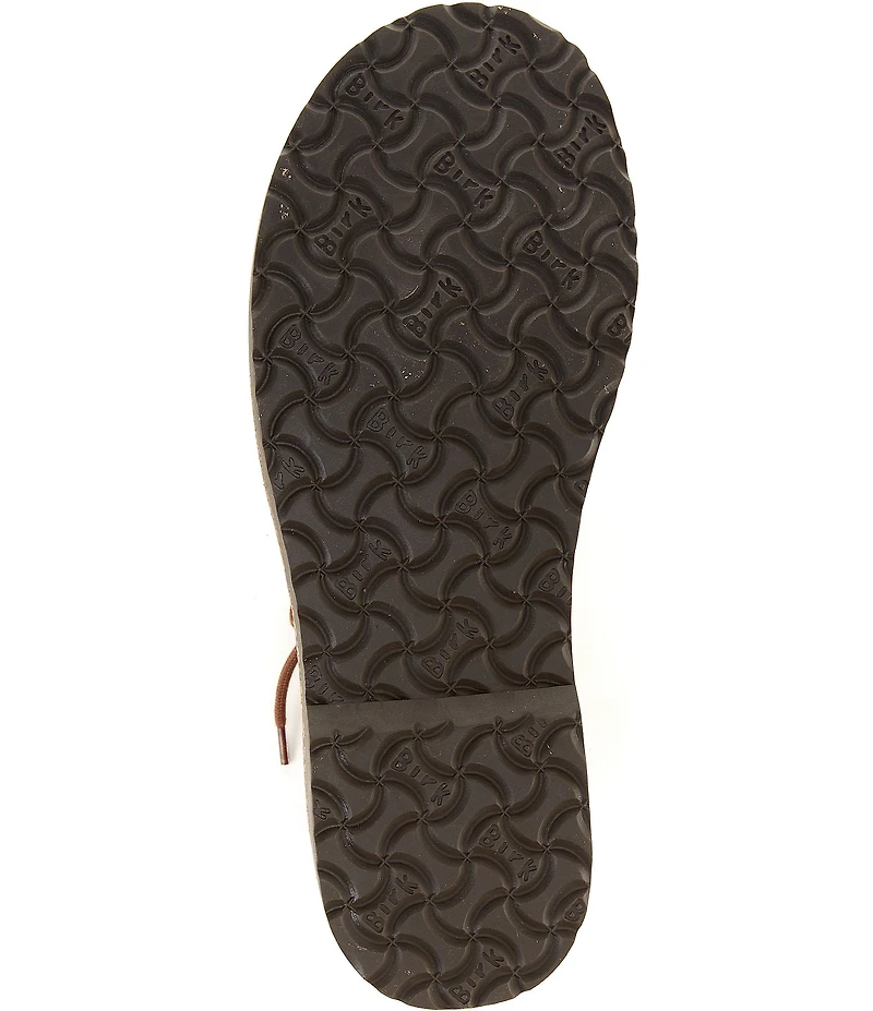 Birkenstock Men's Uppsala Mid Suede Boots