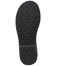 Birkenstock Men's Uppsala Suede Lace Up Oxfords