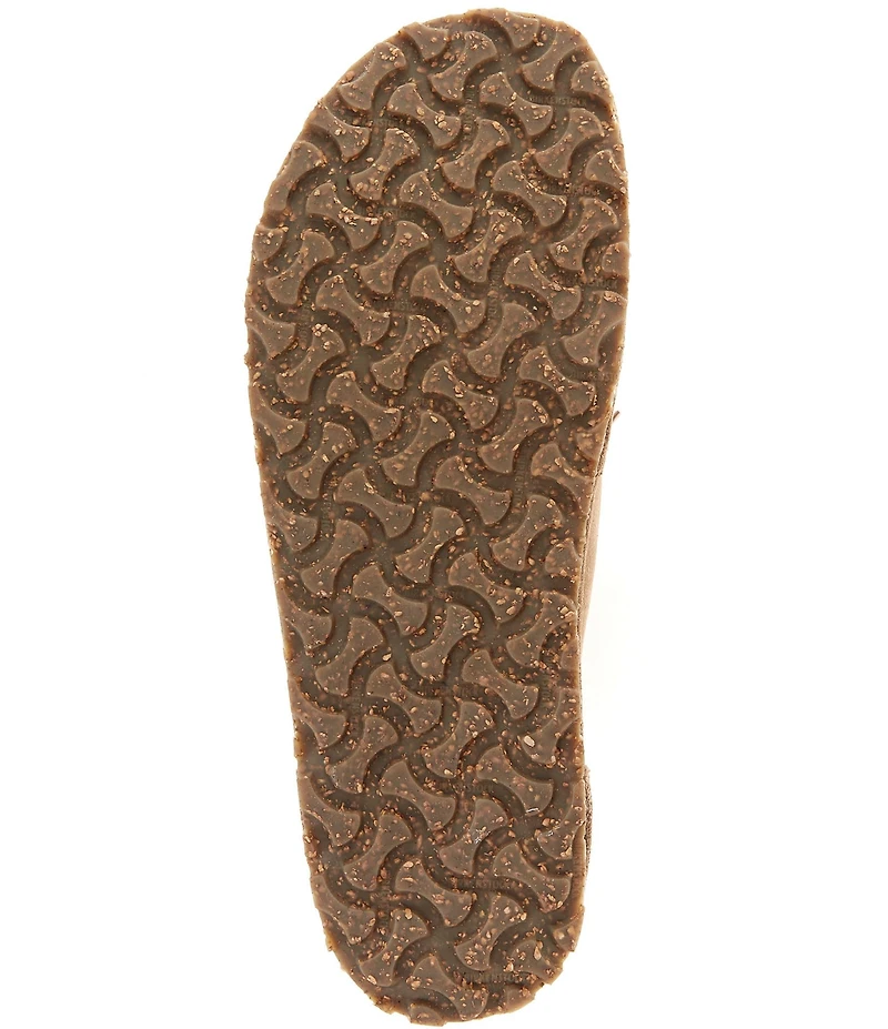 Birkenstock Men's Utti Lace Up Chukkas