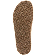 Birkenstock Men's Utti Lace Up Chukkas