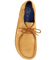 Birkenstock Men's Utti Lace Up Chukkas