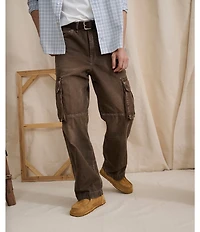 Birkenstock Men's Utti Lace Up Chukkas