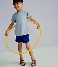 Birkenstock Kids' Roma Adjustable Buckle Slingback Sandals (Youth)