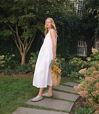 Birkenstock Women's Arizona Big Buckle Hardware High Shine Slide Sandals