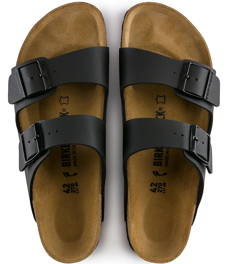 Birkenstock Women's Arizona Birko-Flor Banded Sandals