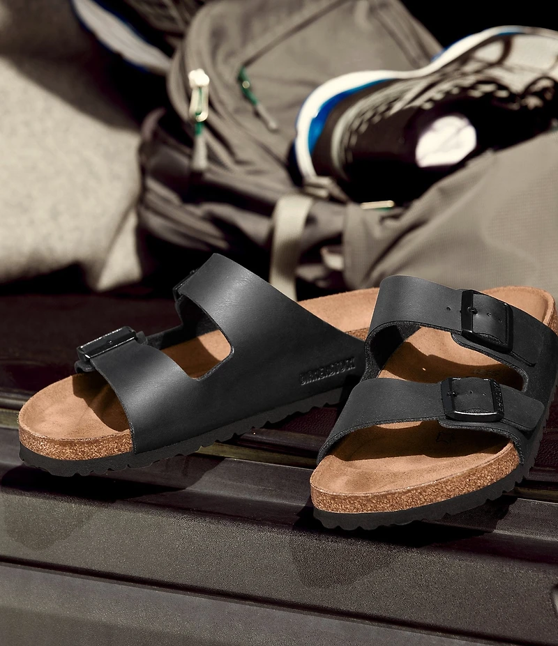 Birkenstock Women's Arizona Birko-Flor Banded Sandals