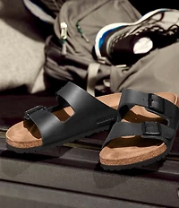 Birkenstock Women's Arizona Birko-Flor Banded Sandals
