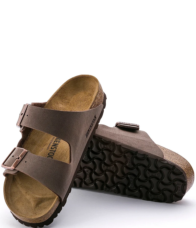 Birkenstock Women's Arizona Birko-Flor Banded Sandals