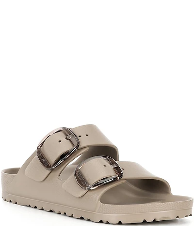 Birkenstock Women's Arizona EVA Tonal Big Buckle Slide Sandals