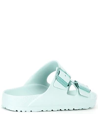 Birkenstock Women's Arizona EVA Stealth Buckle Slide Sandals