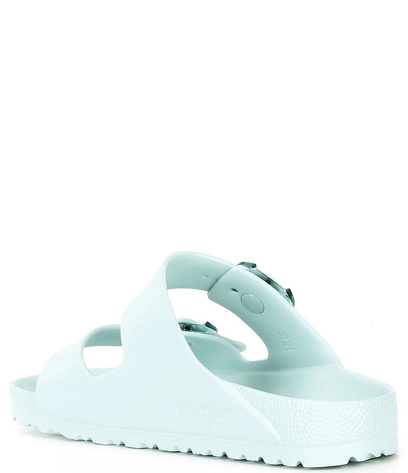 Birkenstock Women's Arizona EVA Stealth Buckle Slide Sandals