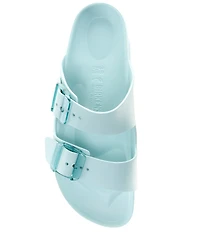 Birkenstock Women's Arizona EVA Stealth Buckle Slide Sandals