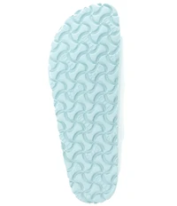 Birkenstock Women's Arizona EVA Stealth Buckle Slide Sandals