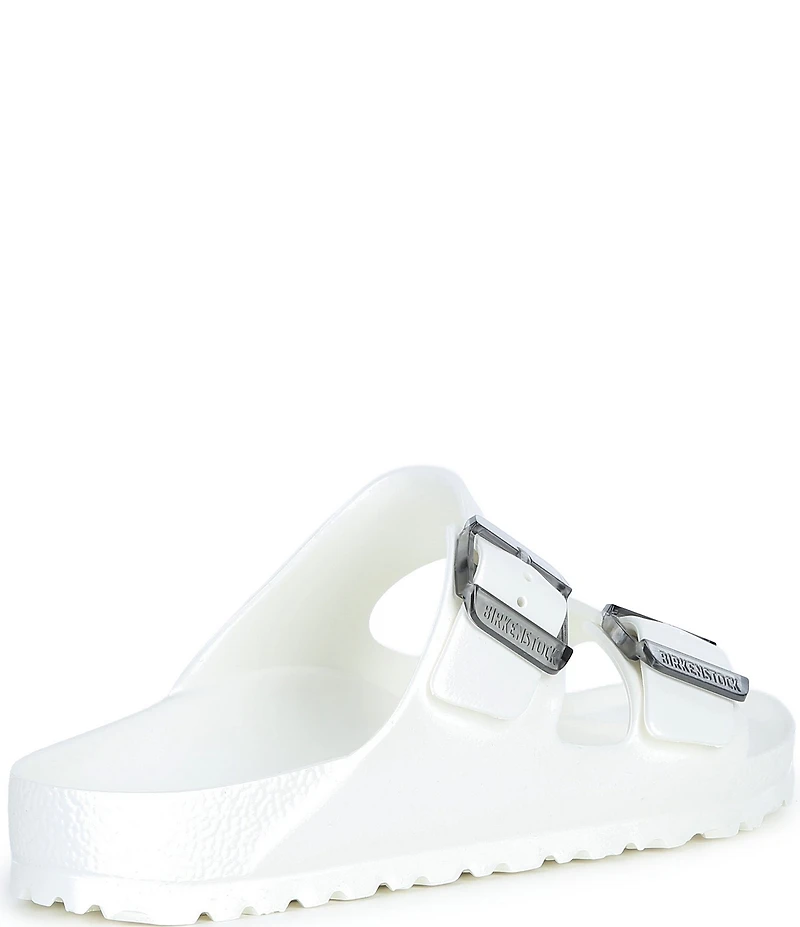 Birkenstock Women's Arizona EVA Stealth Buckle Slide Sandals