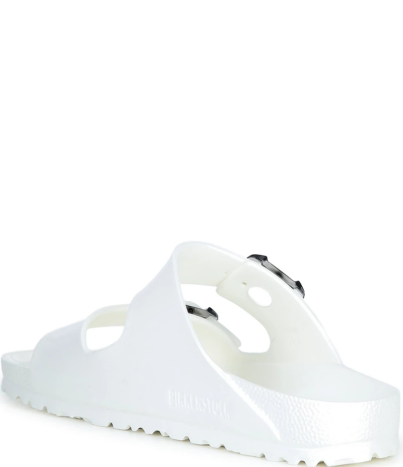 Birkenstock Women's Arizona EVA Stealth Buckle Slide Sandals