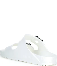 Birkenstock Women's Arizona EVA Stealth Buckle Slide Sandals