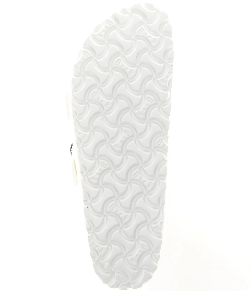 Birkenstock Women's Arizona EVA Stealth Buckle Slide Sandals