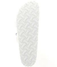 Birkenstock Women's Arizona EVA Stealth Buckle Slide Sandals