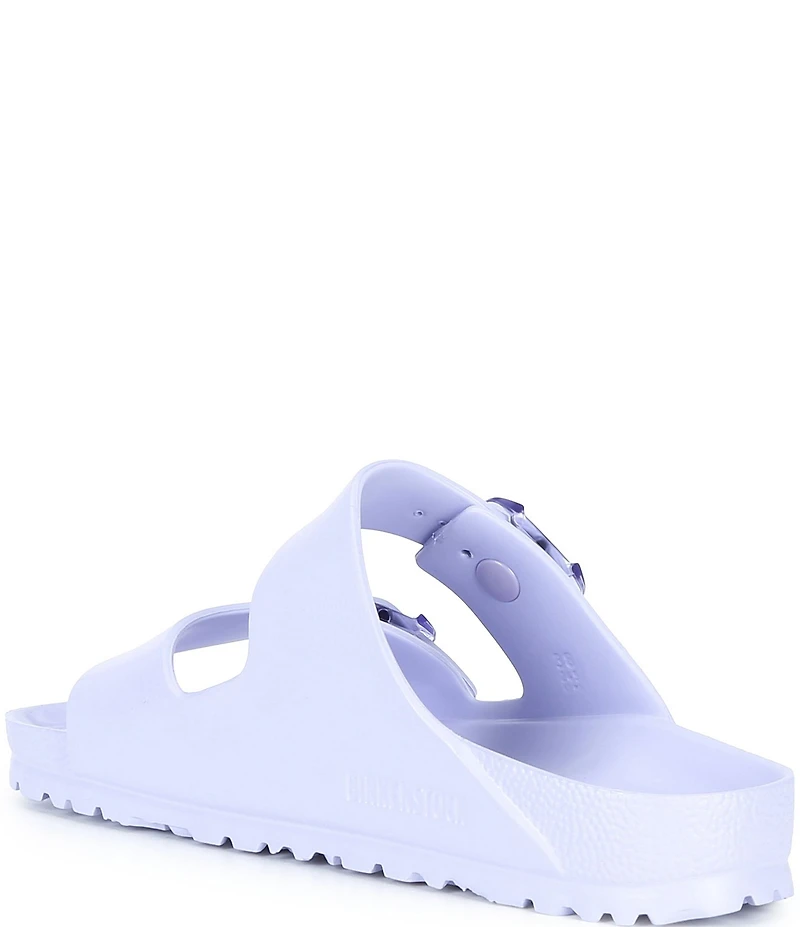 Birkenstock Women's Arizona EVA Stealth Buckle Slide Sandals