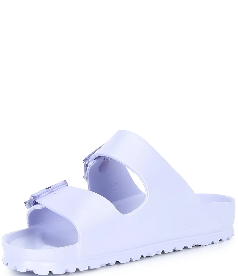 Birkenstock Women's Arizona EVA Stealth Buckle Slide Sandals