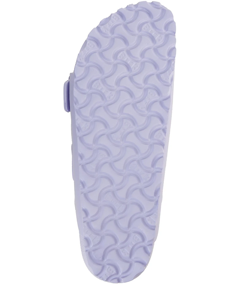 Birkenstock Women's Arizona EVA Stealth Buckle Slide Sandals