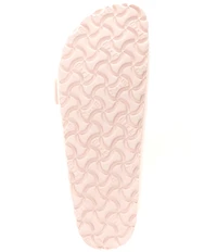 Birkenstock Women's Arizona EVA Stealth Buckle Slide Sandals