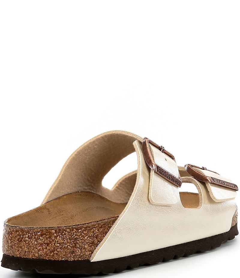 Birkenstock Women's Arizona Graceful Birko-Flor Slide Sandals
