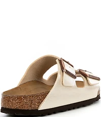 Birkenstock Women's Arizona Graceful Birko-Flor Slide Sandals