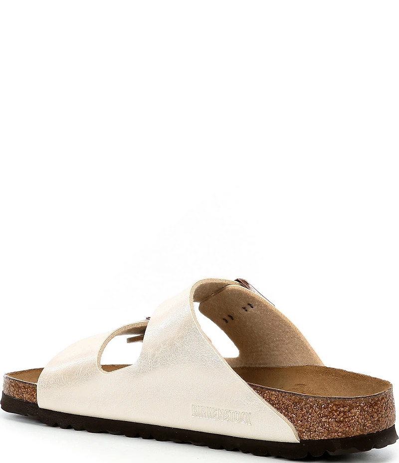 Birkenstock Women's Arizona Graceful Birko-Flor Slide Sandals