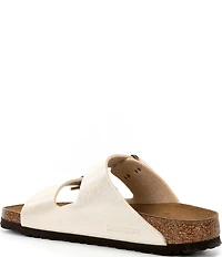 Birkenstock Women's Arizona Graceful Birko-Flor Slide Sandals