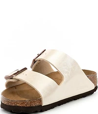 Birkenstock Women's Arizona Graceful Birko-Flor Slide Sandals