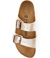 Birkenstock Women's Arizona Graceful Birko-Flor Slide Sandals