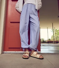 Birkenstock Women's Arizona Graceful Birko-Flor Slide Sandals
