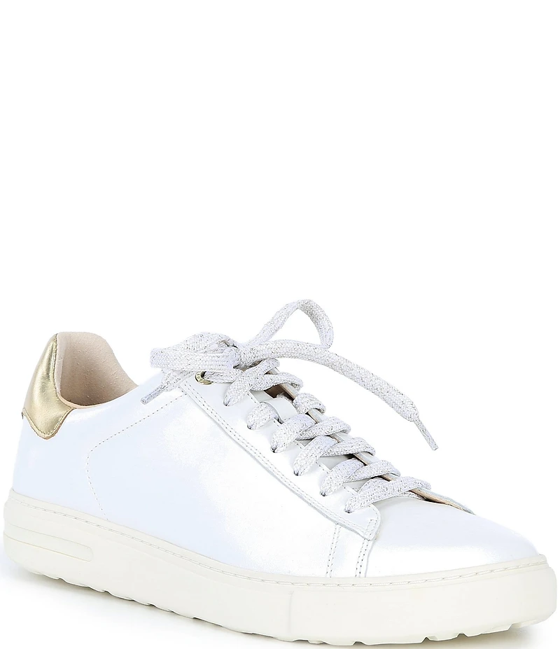 Birkenstock Women's Bend Leather Sneakers