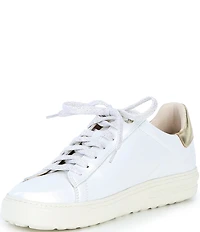 Birkenstock Women's Bend Leather Sneakers