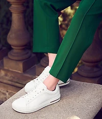 Birkenstock Women's Bend Leather Sneakers