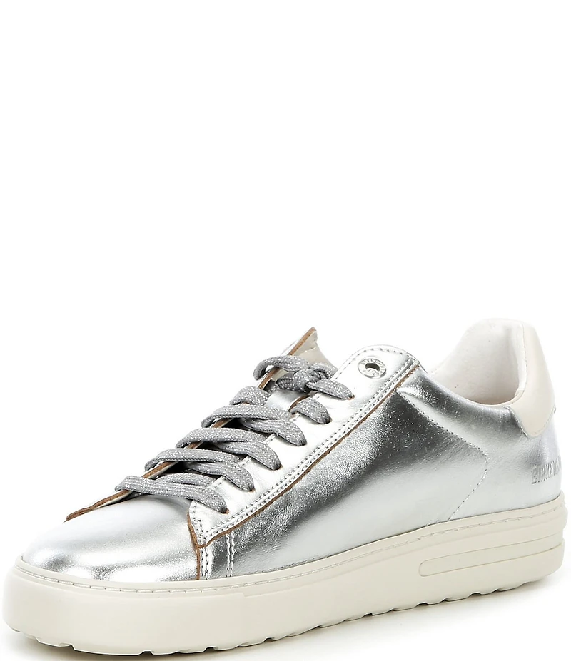 Birkenstock Women's Bend Leather Sneakers