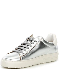 Birkenstock Women's Bend Leather Sneakers