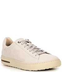 Birkenstock Women's Bend Suede Sneakers