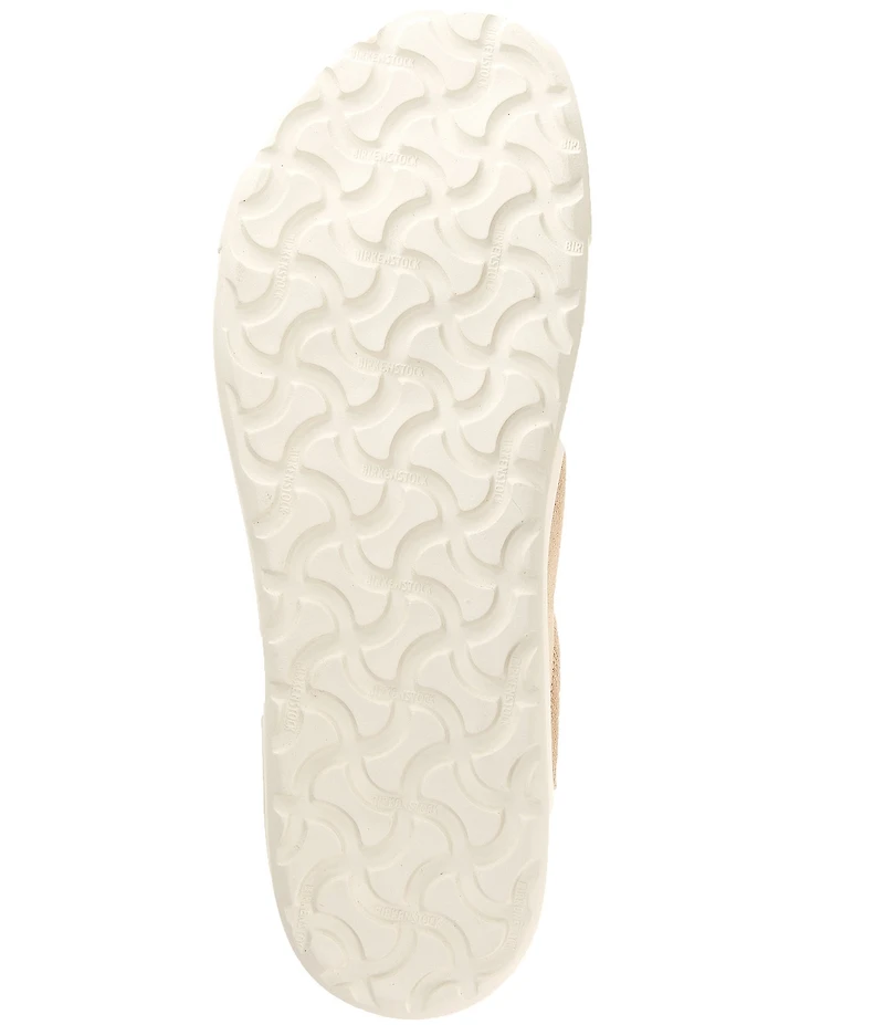 Birkenstock Women's Bend Suede Sneakers