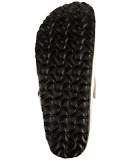 Birkenstock Women's Boston Suede Clogs